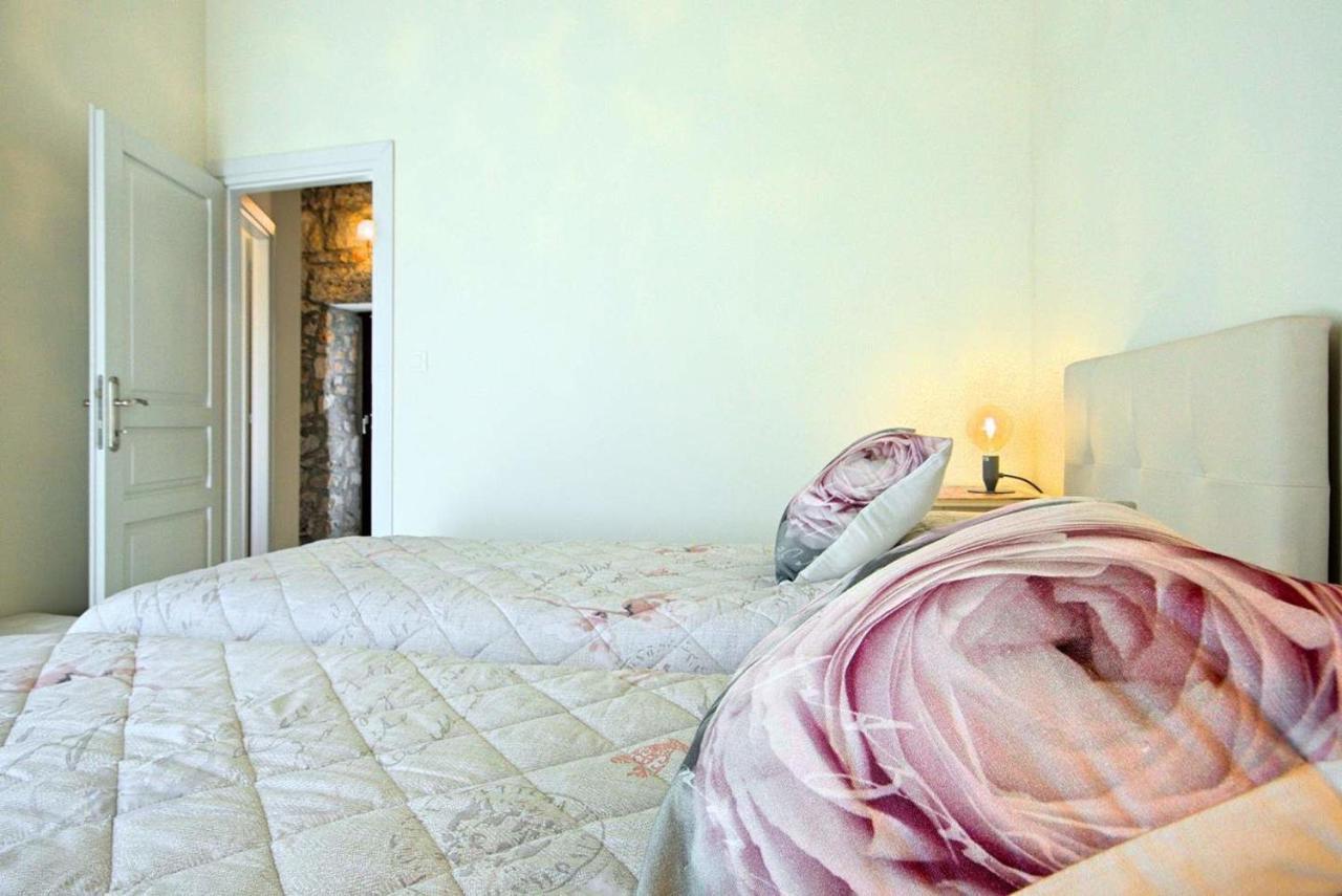 Casa Batana Villa Vrsar Bagian luar foto